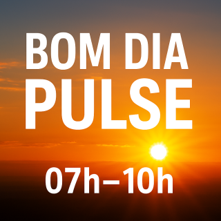 Bom dia Pulse